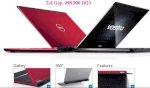 Toàn Quốc: Có Trả Góp: Laptop Dell Vostro V130 Core I5 470Um 2Gb 500G 13.3 Inch Silver Red Brand New - Trả Góp Lenovo Ideapad Z470 5930-6183 V3450 Hp Probook 4430S V3550 5930-6184 Toshiba L755 1014