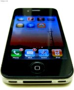 Apple Iphone 4 - 32Gb - Black Unlock Used 99%
