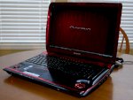 Laptop Toshiba Qosmio X305 5 Loa Sub Nghe Nhạc Cực Hay New 99% Giá Rẻ