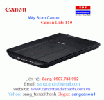 Máy Scan Canon - Canon Scan Lide 110
