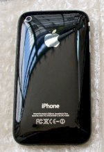 Apple Iphone 3Gs - 8Gb Used 98%
