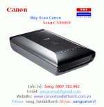 Máy Scan Phim - Scan Cs9000F
