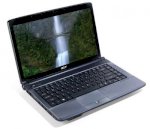Acer Aspire 4937 Core2 T6600 2X2.2G 2G 320G 14In Led Wc Finger... New 98% Giá Rẻ