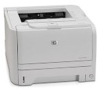 Hp Laserjet P2035 Printer