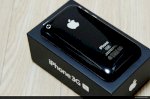 Apple Iphone 3Gs - 32Gb Black Likenew 98% Fullbox