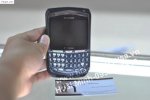 Blackberry 8700 T-Mobile Used 98%