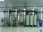 Supply Drinking Water Treatment Systems