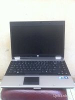 Hp 8440P Core I5 M560 2.67Ghz/4Gb/Nvidia/14&Quot; Wide 1600*900 Bh 2014