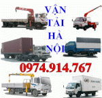 Nhận Cẩu & Vận Chuyển Container, Container Văn Phòng - 0974914767