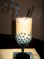 Cách Pha Chế Trà Sữa Trân Châu - Huong Dan Pha Che Tra Sua Tran Chau - Cung Cấp Nguyên Liệu Pha Chế Trà Sữa - Máy Đóng Nắp Ly Trà Sữa Trân Châu