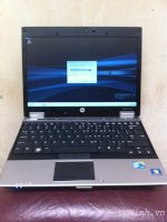 Bán Em Lap 12&Quot; Hp 2540P New 100% Core I7/4G/250G/Bh 2013 Giá 16Tr5