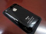 Apple Iphone 3Gs - 32Gb Black Used 98%