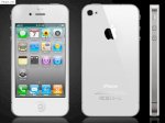 Iphone 4 32Gb Global White Brandnew 100% Sealbox