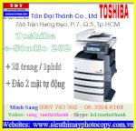 Bán Máy Photocopy Toshiba E-Studio 282 | Toshiba E-Studio 282 | E-Studio 282 | Máy Secondhand Toshiba E-Studio 282