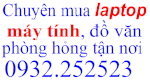 Thu Mua May Tinh Hong Ha Noi