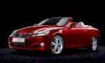 Xe Cưới Lexus , Thuê Xe Cươi Mui Trần Hà Nội Giá Rẻ