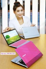 Toàn Quốc: Có Trả Góp: Samsung Series 3 Np350U2Y 12.5 Inch Core I3 2330M 4Gb 500Gb 2310M 320Gb A02Vn A03Vn A04Vn Black/Silver/Pink Np300 - Hp Probook 4430S Qg683Pa Dell Inspiron Queen N5110