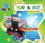 Robot Huna Fun & Bot 2