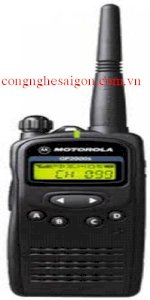 1100, Cp 1100, Máy Bộ Đàm Motorola Cp1100
