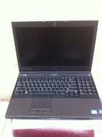 Dell Model 2011 Precision M4600 New 100% I7 Sandy Bridge 2720 Bh 2014