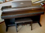 Bán Piano Yamaha Clavinova Clp 156 Giá Hot