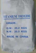 Titandioxit Tronos 2311
