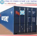 Container Kho, Container Văn Phòng, Container Cho Các Dự Án: 10'Gp, 20'Gp, 40'Gp, 40'Hc, 45'Hc......