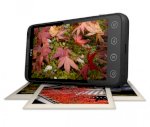 Toàn Quốc: Fpt Giảm Giá: Htc Evo 3D X515M Chụp Ảnh Hoặc Quay Video Với Định Dạng 3D - Trả Góp Iphone 4S Ipad 2 Galaxy Tab Fpt Tablet Htc Hd7 Samsung Galaxy Note Htc Desire Hd Htc Raider 4G Htc Rhyme