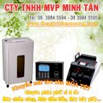 Máy Chấm Công Cố Định Giá Rẻ Nhất Hành Tinh