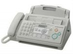 Máy Fax Panasonic Kx-Fm387
