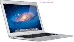 Toàn Quốc: Có Trả Góp Apple Macbook Air 2011 (Mc969Zp/A) 11.6 Inch 128Gb Ssd Core I5 Brand New - Trả Gópsamsung Series 9 Pro Mc723Zp/A Mc700Zp/A Mc721Zp/A Sony Vaio F113Fx/B Dell Xps L502X Mc724 Mc725