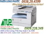 Cung Cấp Máy Photocopy Ricoh 1900