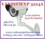 Camera Quan Sát Vantech Vt3224A | Vt 3224A | Vt-3224A | Vt3224B | Vt 3224B | Vt-3224B Với Giá Khuyến Mãi Chỉ Có Tại Vũ Hoàng