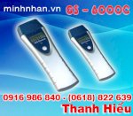 Máy Chấm Công Bảo Vệ Gs-6000C-Chính Hãng-Giá Ưu Đãi 0916 986 840