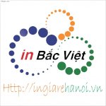 Cty Inbacviet Chuyên In Offset Giá Rẻ + Đẹp + Chất Lượng Tại Hànội