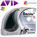 Dazzle Video Creator Plus Dvc107