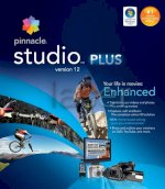 Pinnacle Studio Plus V. 12