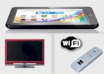 Ipad Teclast T720Se 7 Inch  ,Hdh Android 2.2 ,Wifi + Usb 3G  + Wifi Lướt Web Nhanh  ,Xem Phim Hd Đa Định Dạng  ,Đọc Ebook Đa Định Dạng