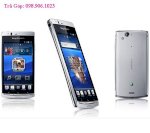 Toàn Quốc: Có Trả Góp: Sony Ericsson Xperia Arc Lt15I Anzu X12 Black/Silver Chính Hãng - Trả Góp Iphone 4 16G Htc Desire Z Hd S Samsung Galaxy S I9006 Nokia N8 E7 Hd7 Lg Optimus 2X