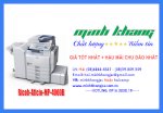 Bán Máy Photocopy Ricoh Aficio Mp 4000B, Cty Tbvp Minh Khang (08.62664567) Phân Phối Máy Photocopy Ricoh Chính Hãng, Ricoh- Aficio-Mp-4000B