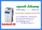 Bán Máy Photocopy Ricoh Aficio Mp 3391, Cty Tbvp Minh Khang (08.62664567) Phân Phối Máy Photocopy Ricoh Chính Hãng, Ricoh- Aficio-Mp-3391