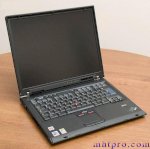 Ban Laptop Lenovo T60 Cu