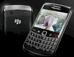 Bold 9700 Hàng Xách Tay Khuyến Mại Cực Khủng Tặng Thẻ Nhớ 8Gb Cho Máy