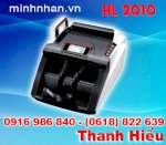 Máy Đếm Tiền Henry Henry Giá Sốc-Khuyến Mãi Cuối Năm Đến Hết 31/12/2011