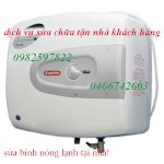 Sửa Bình Nóng Lạnh Tại Hà Nội , 04 8587 2384 // 0982 597 822