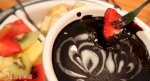 Lẩu Chocolate - Rich Cafe - Giảm 44%