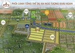 Đất Nền Hot-Đối Diện Đh Quốc Tế Việt Đức Bình Dương