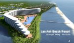 Lan Anh Beach Resort – Biệt Thự Nghỉ Dưỡng Lan Anh Beach Resort, Phú Quốc