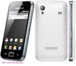 Toàn Quốc: Có Trả Góp: Samsung Galaxy Ace S5830 Chính Hãng Android 2.2