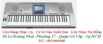Bán  Đàn  Organ  Yamaha  Psr 1500 - Đầy Đủ Phụ Kiện  -  0918469400 - Tphcm .